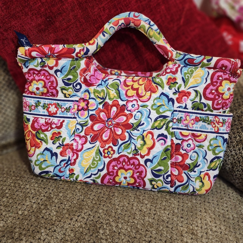 NWOT Vera Bradley Bag